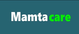 logo Mamta care